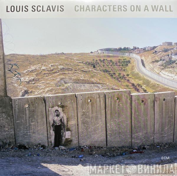 Louis Sclavis - Characters On A Wall