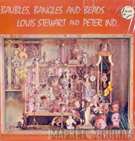 Louis Stewart, Peter Ind - Baubles, Bangles And Beads