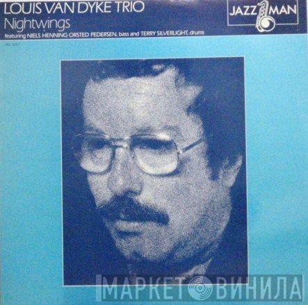 Louis Van Dyke Trio - Nightwings
