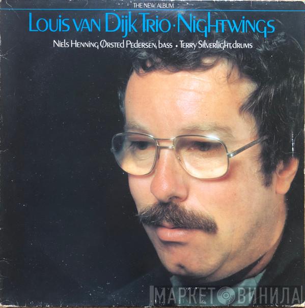  Louis Van Dyke Trio  - Nightwings