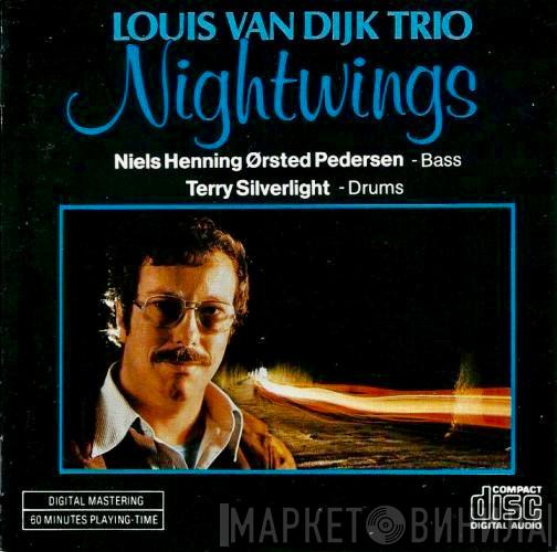 Louis Van Dyke Trio  - Nightwings