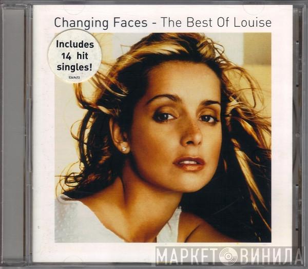 Louise - Changing Faces - The Best Of Louise