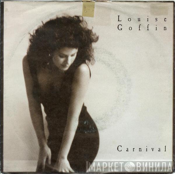  Louise Goffin  - Carnival