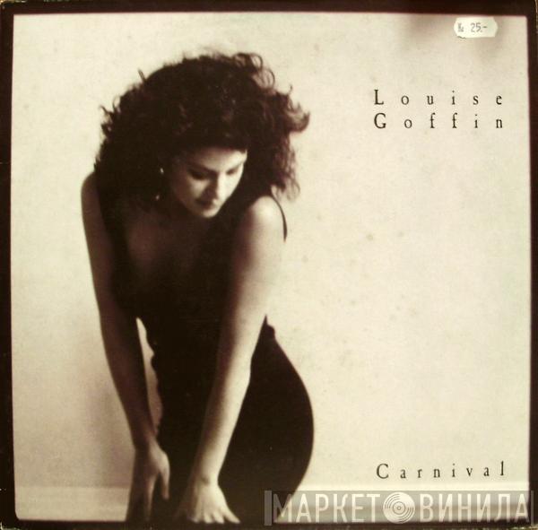  Louise Goffin  - Carnival