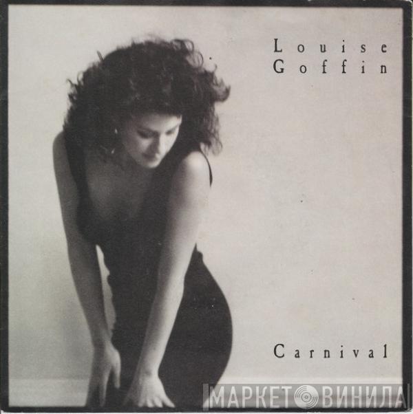  Louise Goffin  - Carnival