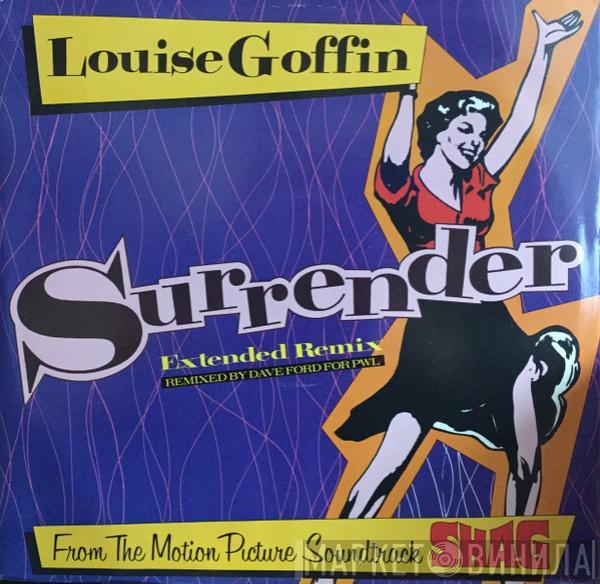 Louise Goffin - Surrender