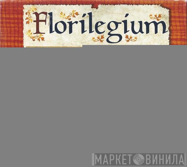 Louise Jordan - Florilegium