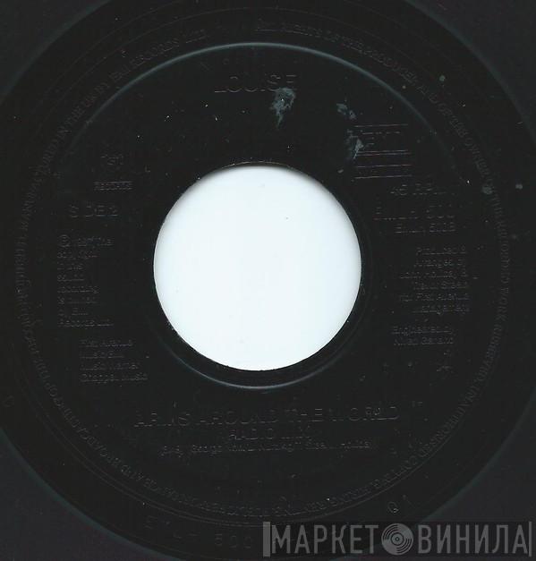 Louise - Let's Go Round Again
