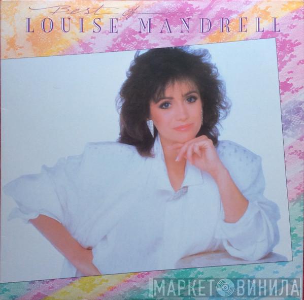 Louise Mandrell - Best of Louise Mandrell
