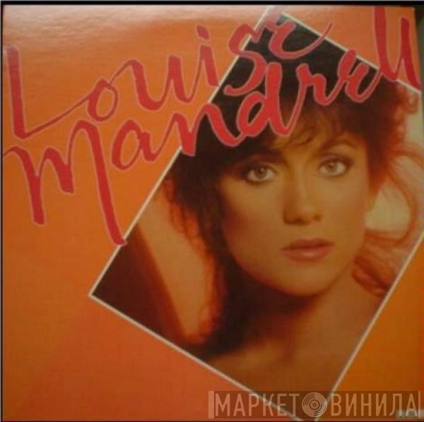Louise Mandrell - Too Hot To Sleep