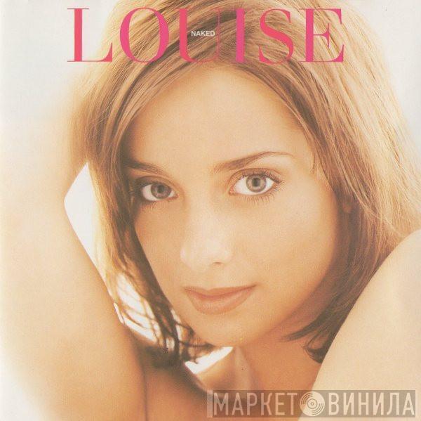 Louise - Naked