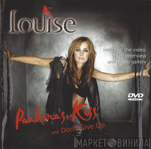 Louise - Pandora's Kiss