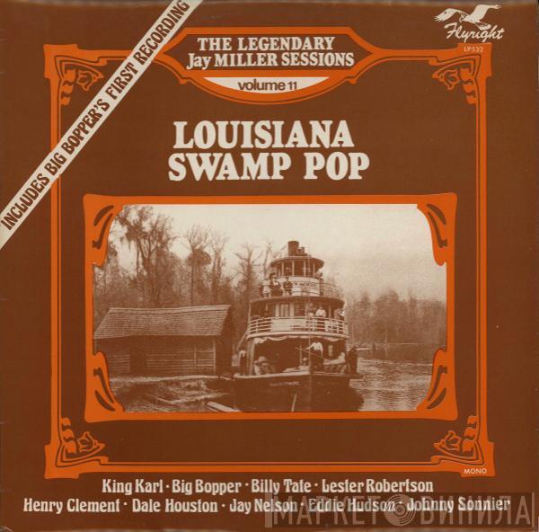  - Louisiana Swamp Pop
