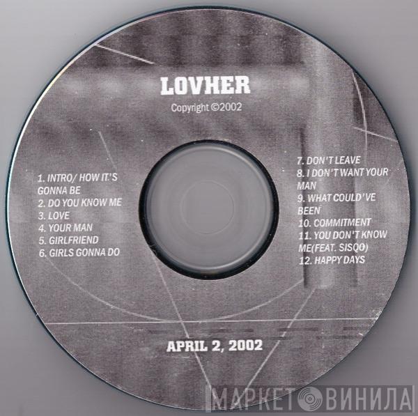  LovHer  - April 2, 2002