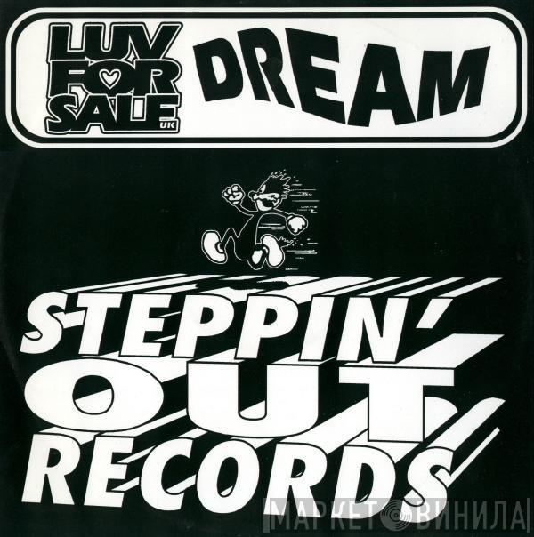 Love 4 Sale  - Dream
