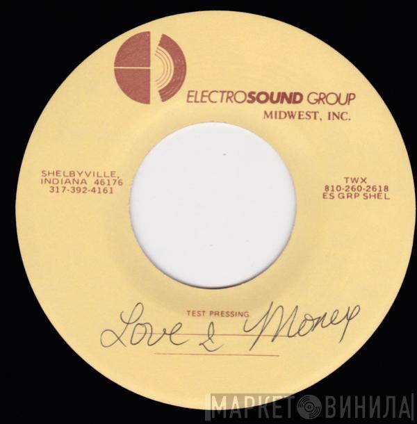  Love And Money  - Candybar Express
