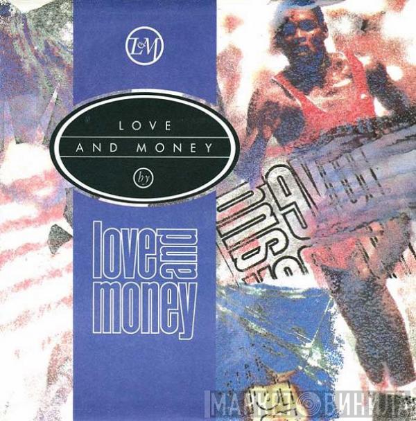  Love And Money  - Love And Money