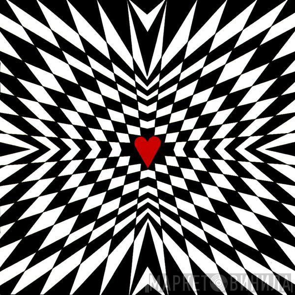  Love And Rockets  - Love And Rockets / Swing!