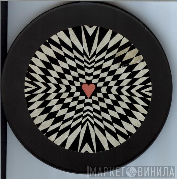 Love And Rockets  - Love And Rockets