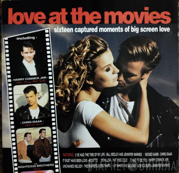  - Love At The Movies