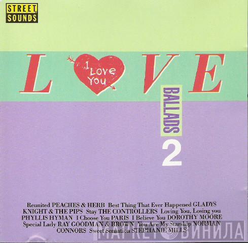 - Love Ballads 2