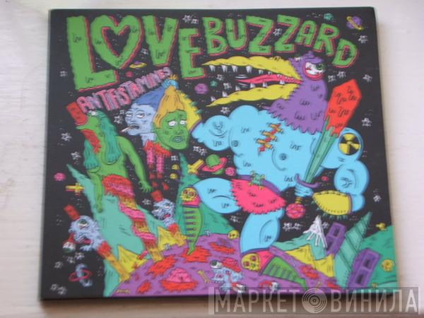 Love Buzzard - Antifistamines