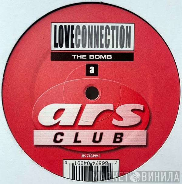  Love Connection  - The Bomb