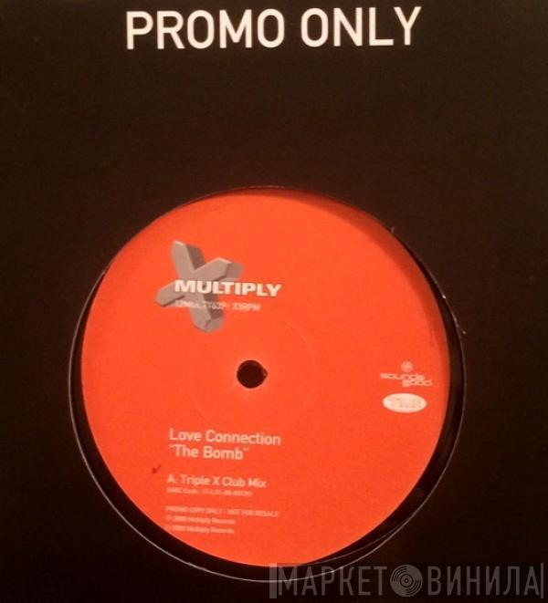 Love Connection - The Bomb