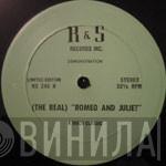 Love De-Luxe, Alec R. Costandinos - Here Comes That Sound Again / (The Real) Romeo And Juliet