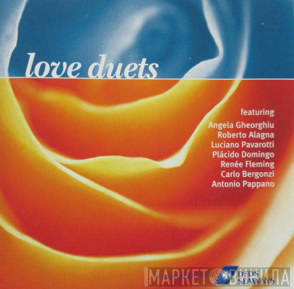  - Love Duets