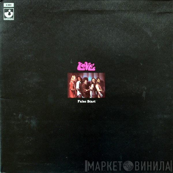Love - False Start