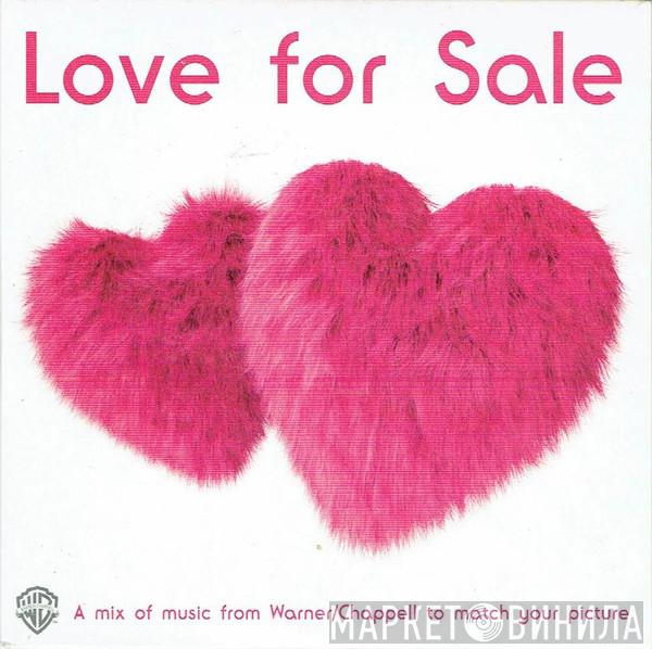  - Love For Sale