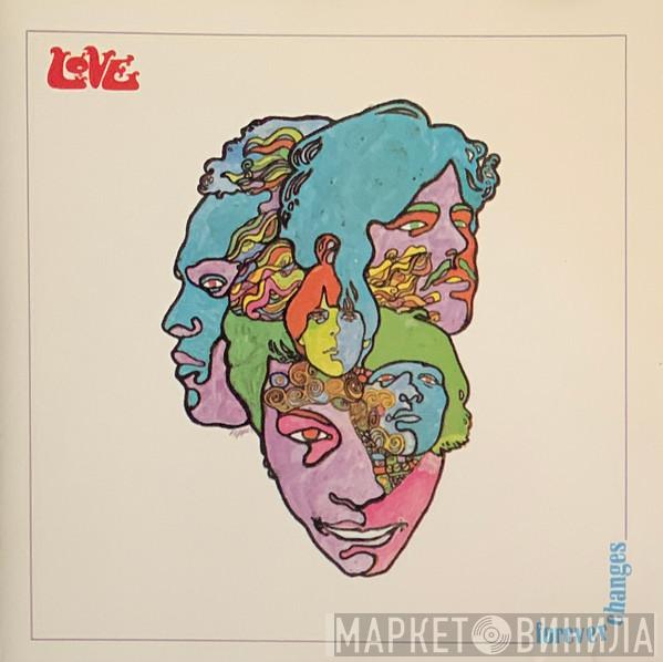 Love - Forever Changes
