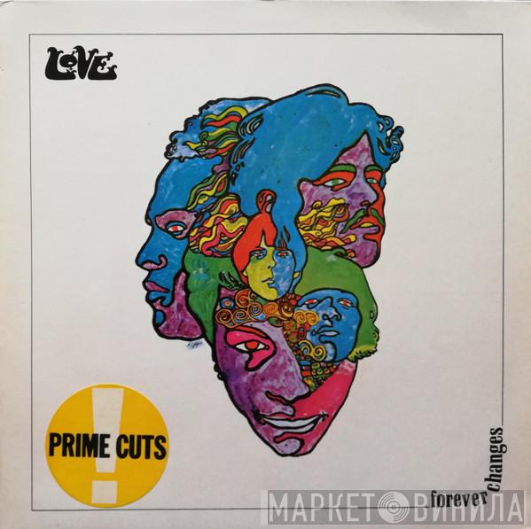 Love - Forever Changes