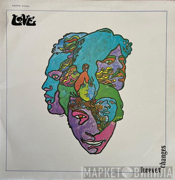 Love - Forever Changes