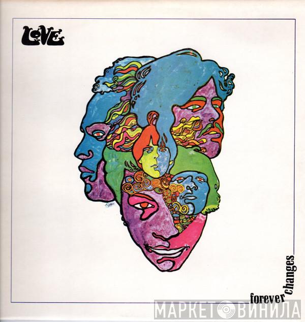 Love - Forever Changes