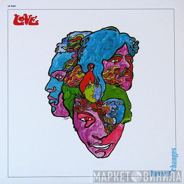 Love - Forever Changes