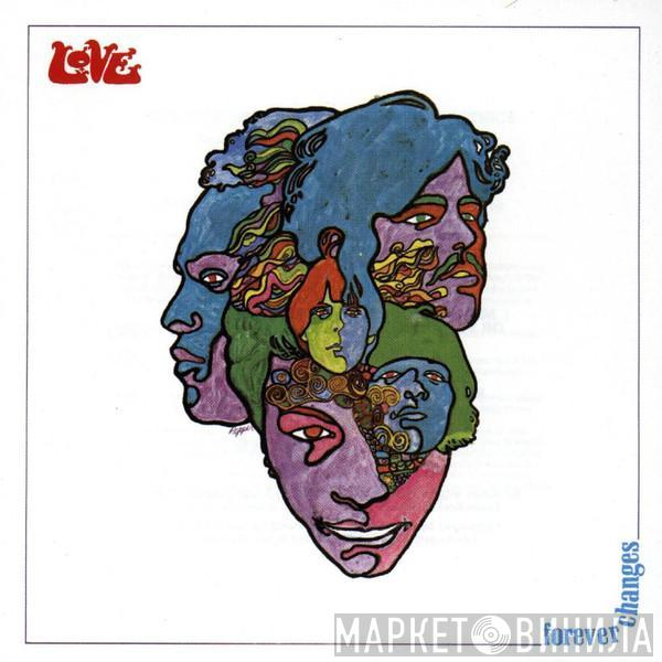 Love - Forever Changes