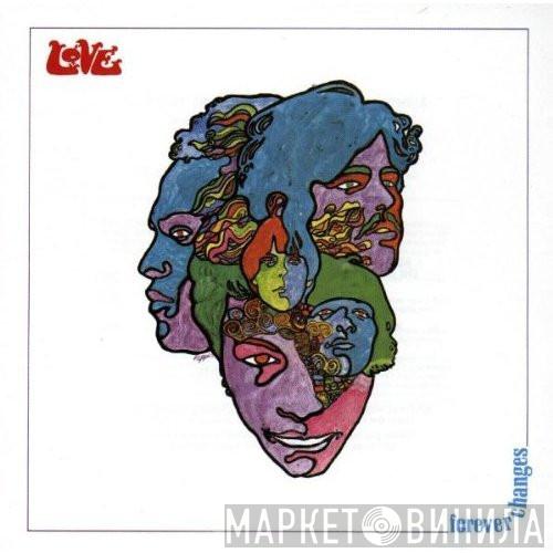 Love - Forever Changes