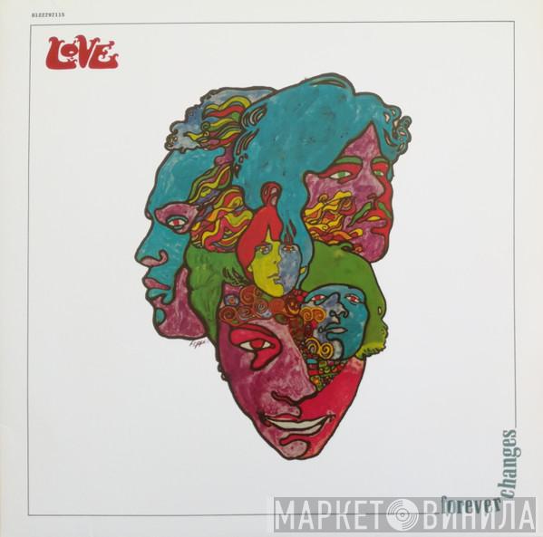 Love - Forever Changes