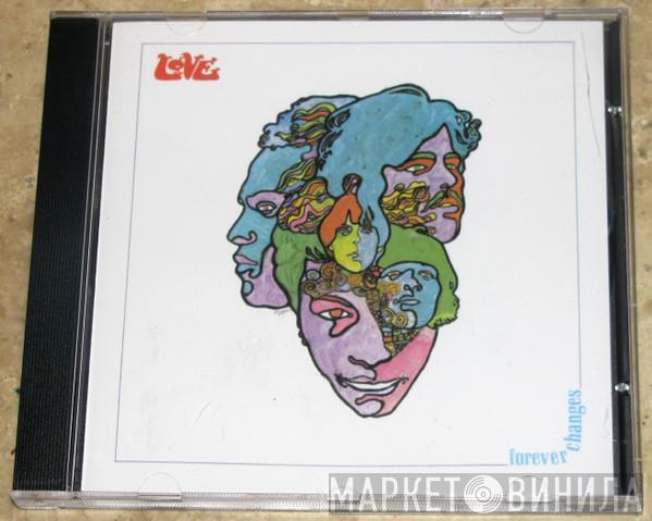  Love  - Forever Changes