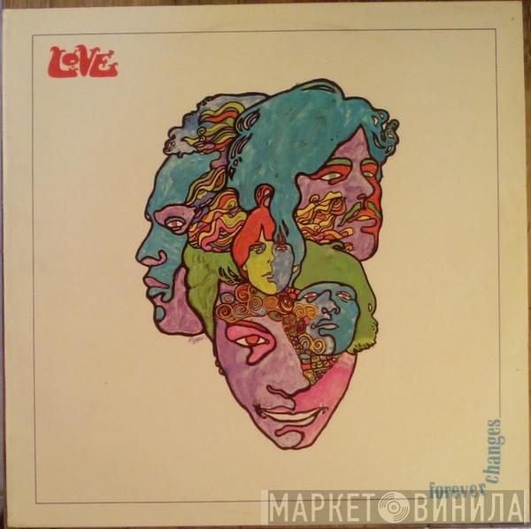  Love  - Forever Changes