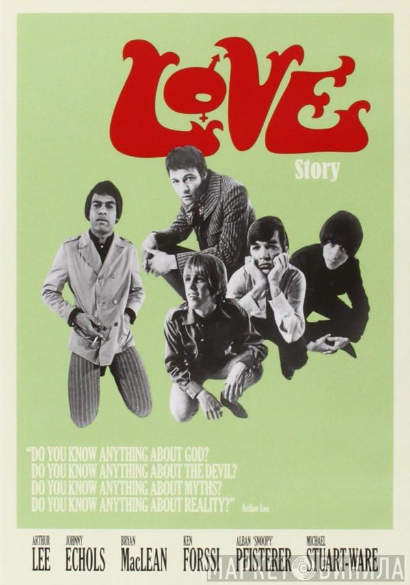 Love - Love Story