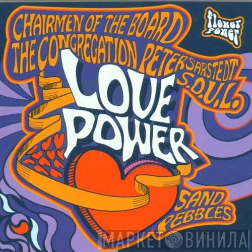  - Love Power
