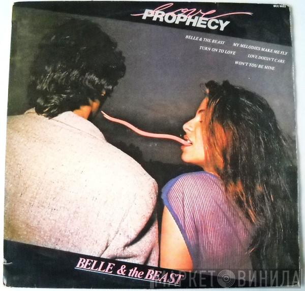 Love Prophecy - Belle & The Beast