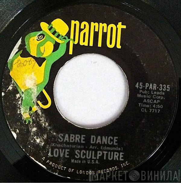  Love Sculpture  - Sabre Dance / Think Of Love