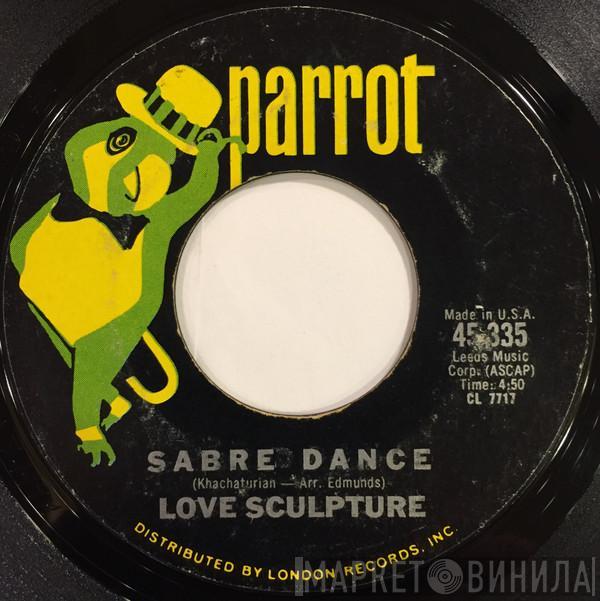  Love Sculpture  - Sabre Dance / Think Of Love