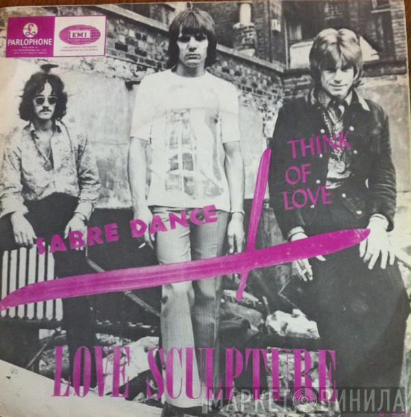  Love Sculpture  - Sabre Dance / Think Of Love