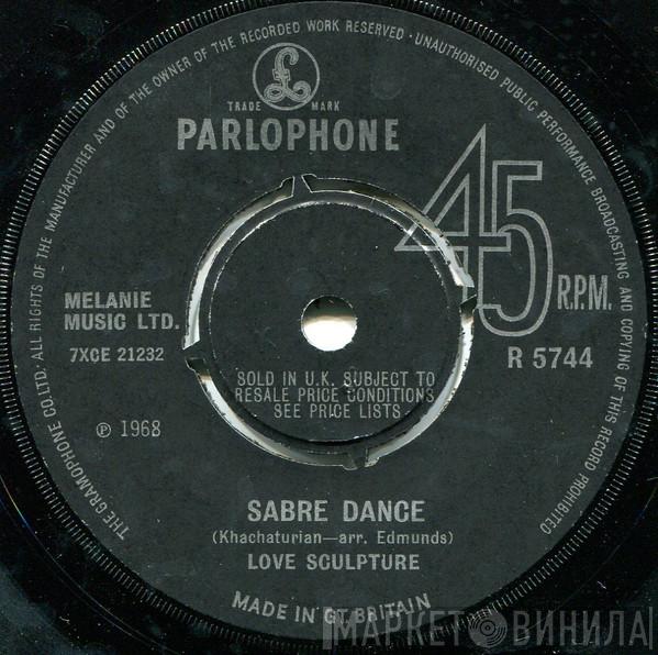 Love Sculpture - Sabre Dance