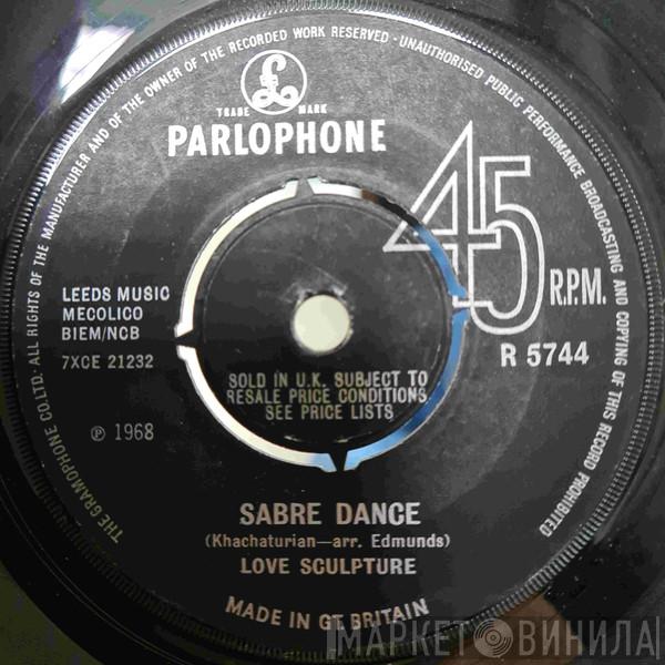  Love Sculpture  - Sabre Dance